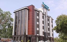 Pristine Residency Hotel Ahmedabad 3*